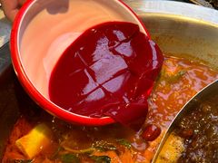 -锅爷爷重庆老火锅(临平店)