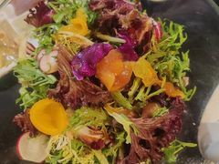 -皇城根·京城味家常菜(西市场·嘉华广场店)