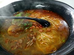 -东华大学第一食堂(松江校区店)