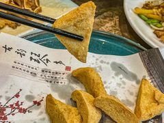 -明思味 二十年潮粤菜(榕城东山店)