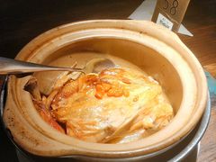 -外婆家(蓝色港湾店)