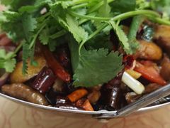-黄桷树曹家私房菜(江与城店)