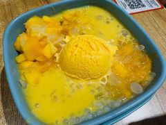 -杨枝金捞甜品(氹仔泉澧店)
