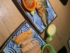 -沼津港精致料理·寿喜烧·烧鸟(青浦宝龙广场日料榜单店)