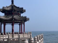 -老龙头景区