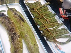 -高家烧鸽子烧烤店63年
