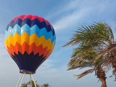 -渔岛海洋度假区