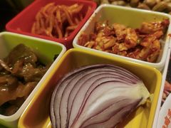 -大头叔烤鸡爪·朝鲜族烤串(天池路店)