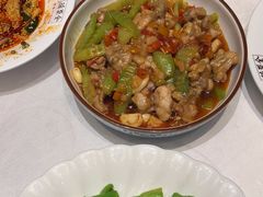 -全聚德(常州店)
