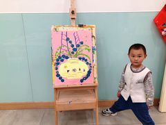 -学知乐教育·幼小衔接·小学科辅导(浦东外高桥森兰中心)