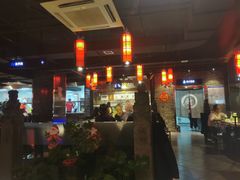 -川西坝子(老军营店)