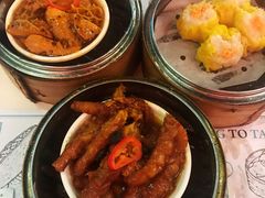 -点点心点心专门店(湾仔店)