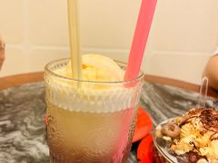 -玫瑰甜品(文明路店)