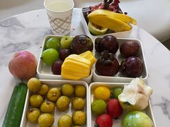 -涨巢·潮玩水疗局