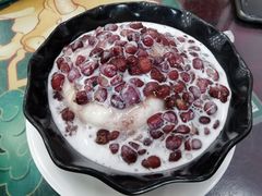 红豆豆腐花-民信老铺(华盖路店)