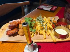 -百特喜·意大利餐厅(八佰伴镇江店)