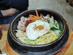 -百年石锅饭·朝鲜族传统民餐