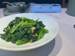 -南拳十三姨·潮汕砂锅粥·粤菜(西单大悦城店)