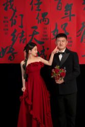 -Mu慕婚纱摄影·超级工作室