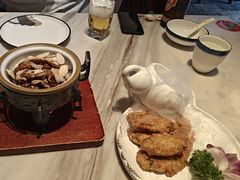 -唐猫庭院·千年陕菜(大唐不夜城店)