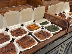 -B&C黄油与面包·THE GARDEN BAKERY概念店(世纪汇店)