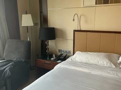 -天津君隆威斯汀酒店