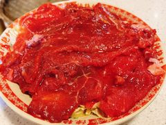 -陈艳红火锅菜·冒菜(簋街店)