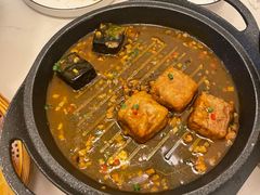 -徽镇小厨·经典徽菜(马连道店)