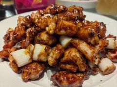 -玉林烤鸭店(黄村兴华店)