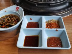 -小米烤肉-泥炉炭烤(常营店)