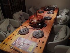 -有才叔北京时间涮肉(紫薇尚层店)
