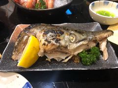 -真剑日本料理·铁板烧(贵州路店)