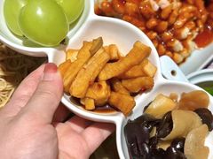 -裕兴记•蟹黄面馆(人民广场店)