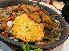 -一烙锅(友谊店)