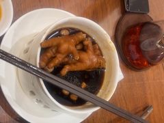 -龙悦湾酒家·八阵鱼生·渔人码头店