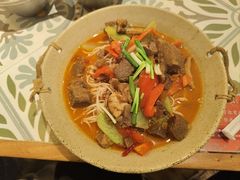 -十面欢腾·海鲜面·台式Bistro(长乐路店)