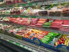 -利群商厦(台东店)