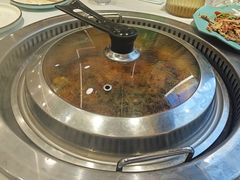 -满兴咱妈烀饼铁锅炖(兰州北街店)