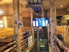 -恩你小木屋米酒店(安盛店)