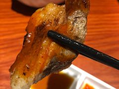 -山之屋炭火烧肉·生啤畅饮(大朗万科中央公园店)