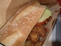 -麦当劳(中山公园龙之梦店)