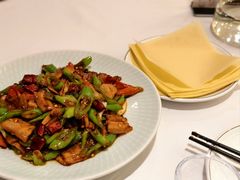 -金三杯酒家(泉城路店)