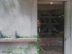 -来回·咖啡(天河南店)
