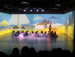 -小鸡哆哆故事屋·儿童乐园(嘉里城店)