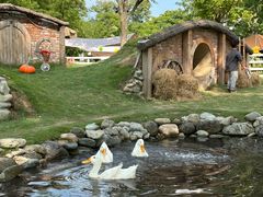 -HERRE·FARM 赫尔露营农场·团建聚会包场