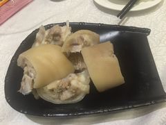 白云猪手-盆满钵满·国家非遗传承(云台店)