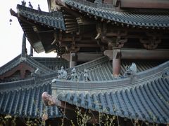 -杭州半山国家森林公园