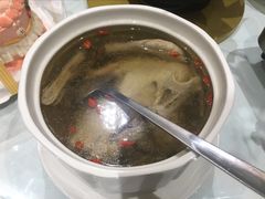 -延年酒店-延飨餐厅(延年文苑店)
