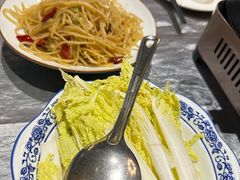 -川香鼎盛·川府家宴商务宴请(市桥富华总店)