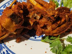 -范记靖远羊羔肉(博物馆店)